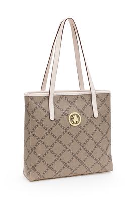 Kadın Vizon Omuz Çantası - 50277206002