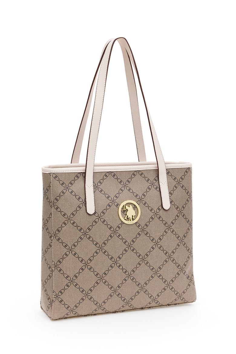 Kadın Vizon Omuz Çantası - 50277206002