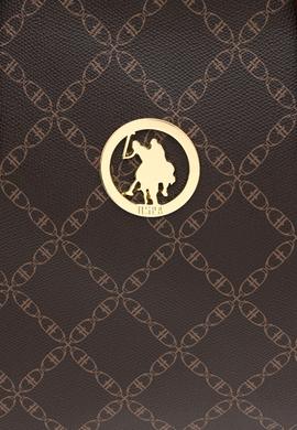 Kadın Kahverengi Omuz Çantası - 50277206003