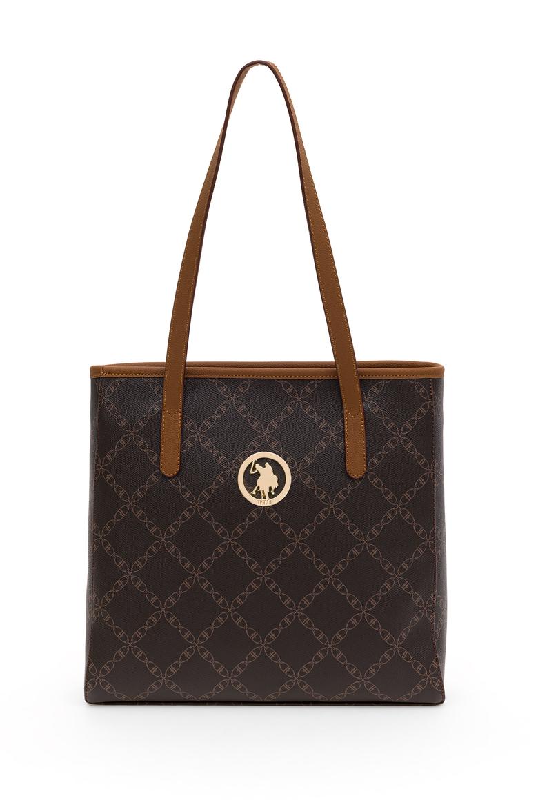 Kadın Kahverengi Omuz Çantası