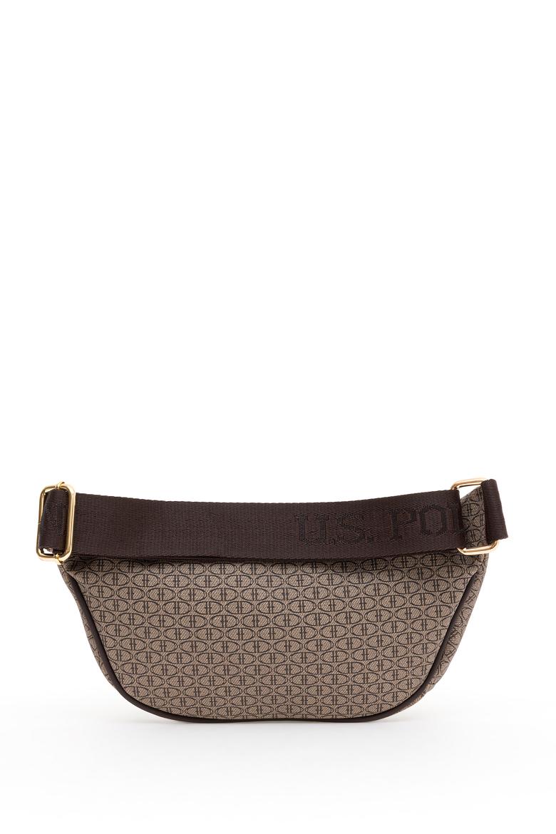 Kadın Vizon Bel Çantası - 50277208003