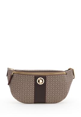 Kadın Vizon Bel Çantası - 50277208003