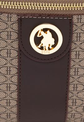 Kadın Vizon Bel Çantası - 50277208003