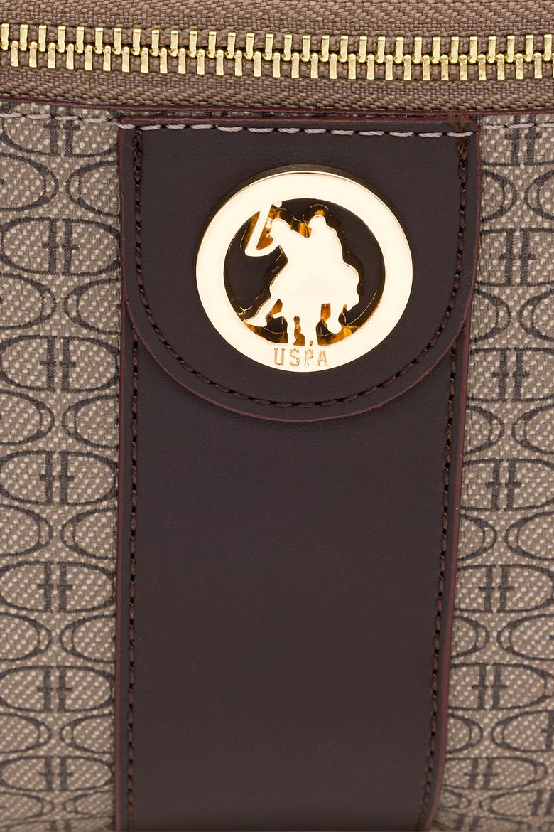 Kadın Vizon Bel Çantası - 50277208003