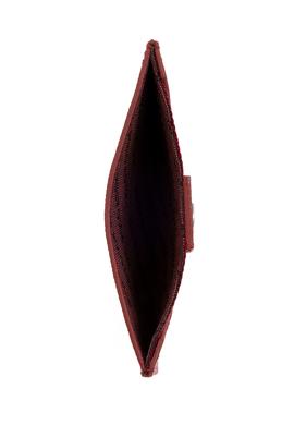 Erkek Bordo Cüzdan - 50257985003