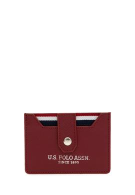 Erkek Bordo Cüzdan - 50257985003