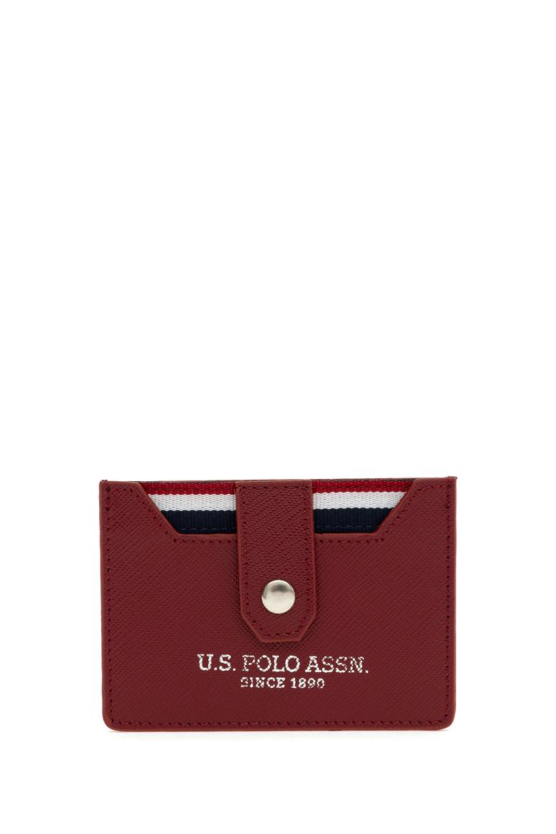 Erkek Bordo Cüzdan