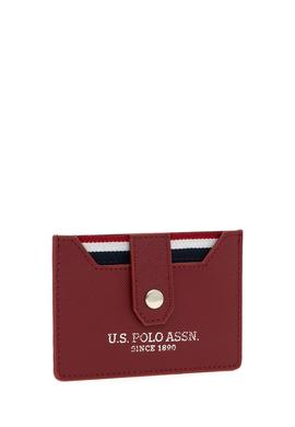 Erkek Bordo Cüzdan - 50257985003