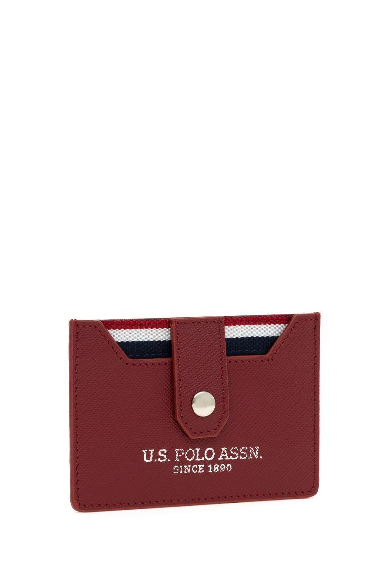 Erkek Bordo Cüzdan - 50257985003
