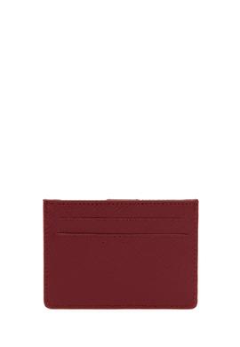 Erkek Bordo Cüzdan - 50257985003