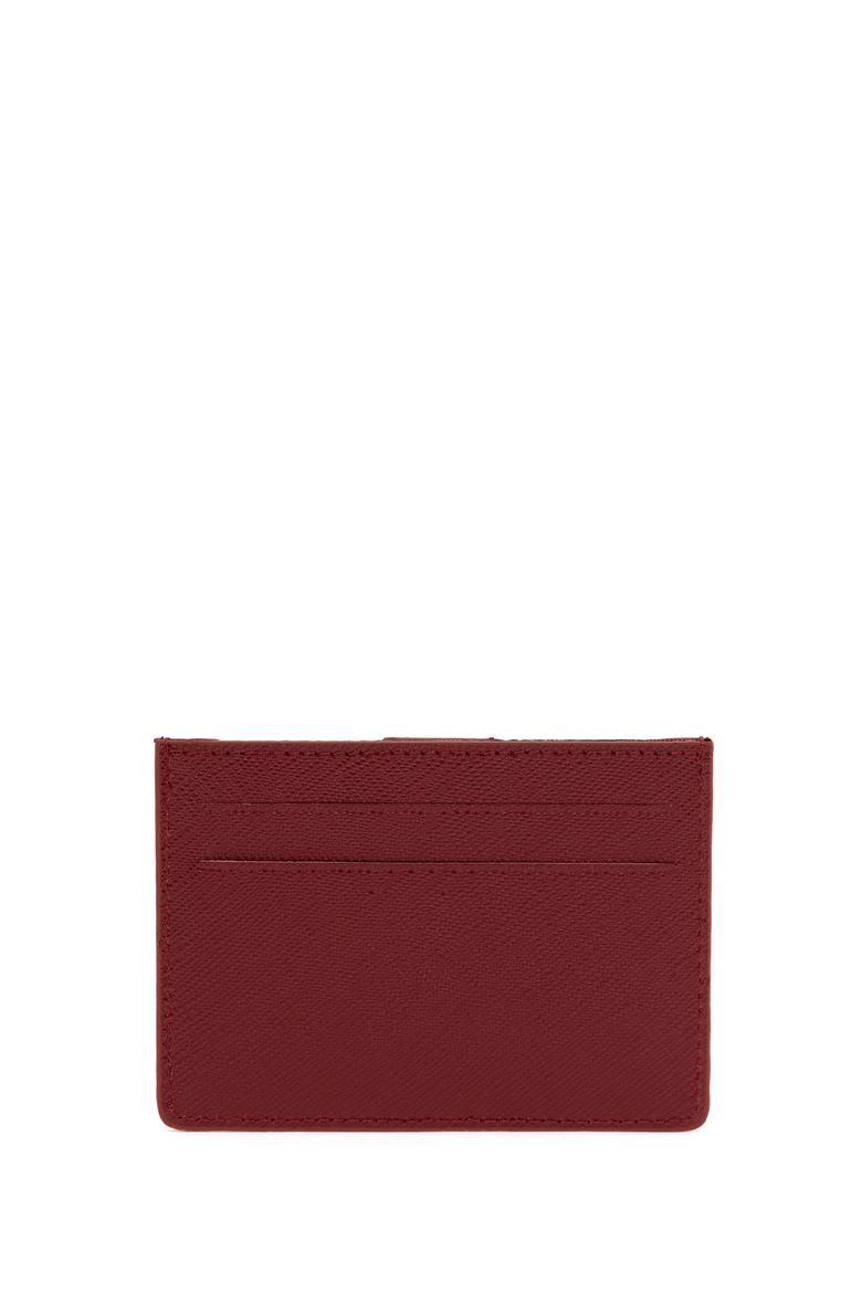 Erkek Bordo Cüzdan - 50257985003