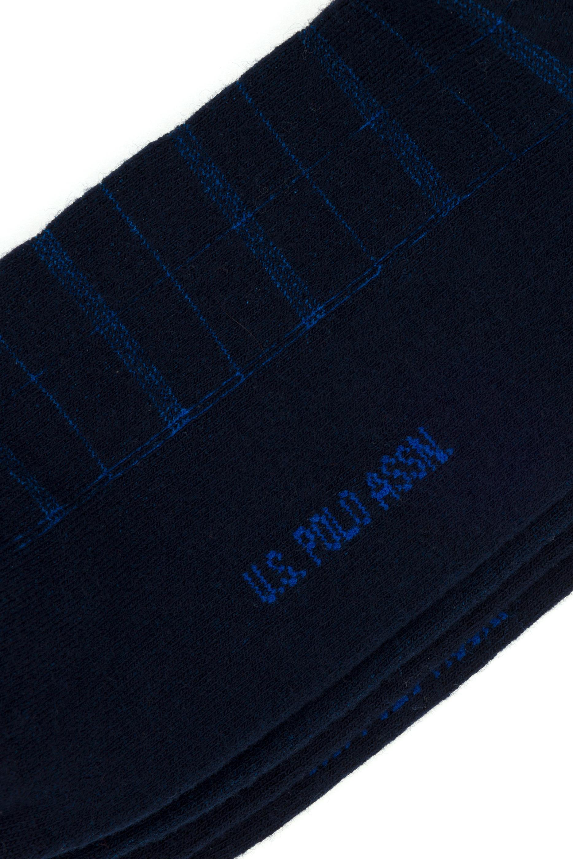 Erkek Koyu Yeşil Çorap