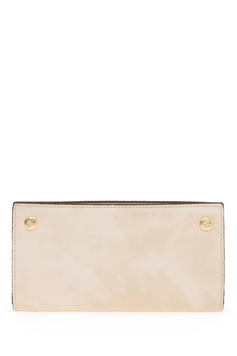 Kadın Krem Cüzdan