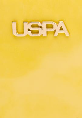 Kadın Sarı Cüzdan - 50267017002