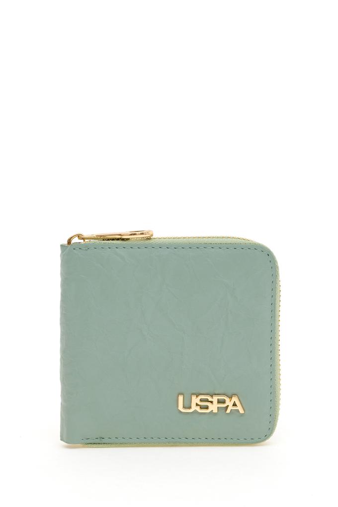 Kadın Mint Cüzdan