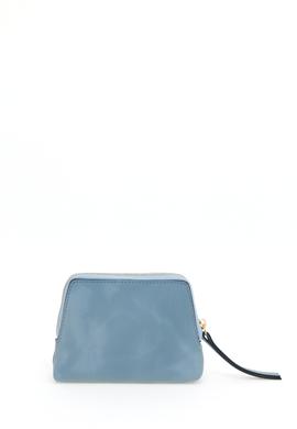 Kadın Mavi Cüzdan - 50267017001