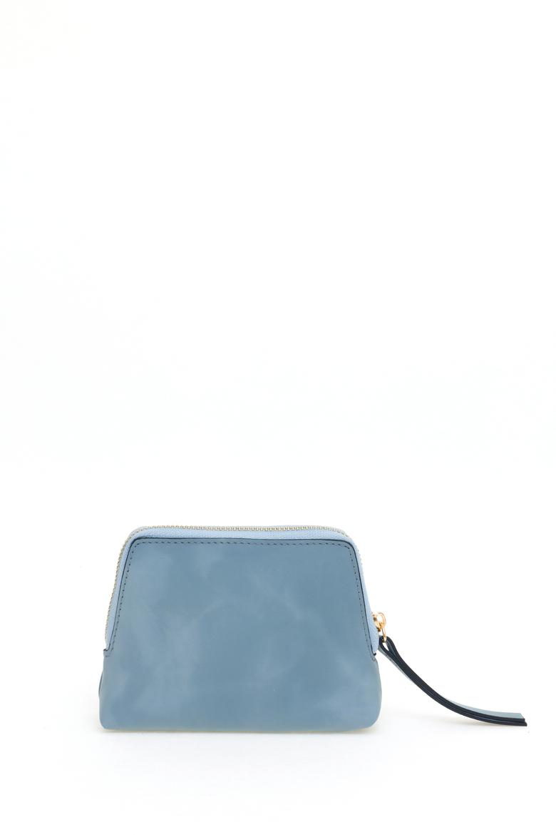 Kadın Mavi Cüzdan - 50267017001
