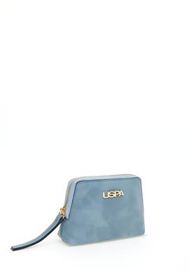 Kadın Mavi Cüzdan - 50267017001