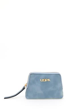 Kadın Mavi Cüzdan - 50267017001