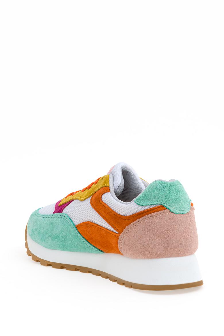 Kadın Mint Ayakkabı - 50266686003