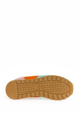 Kadın Mint Ayakkabı - 50266686003