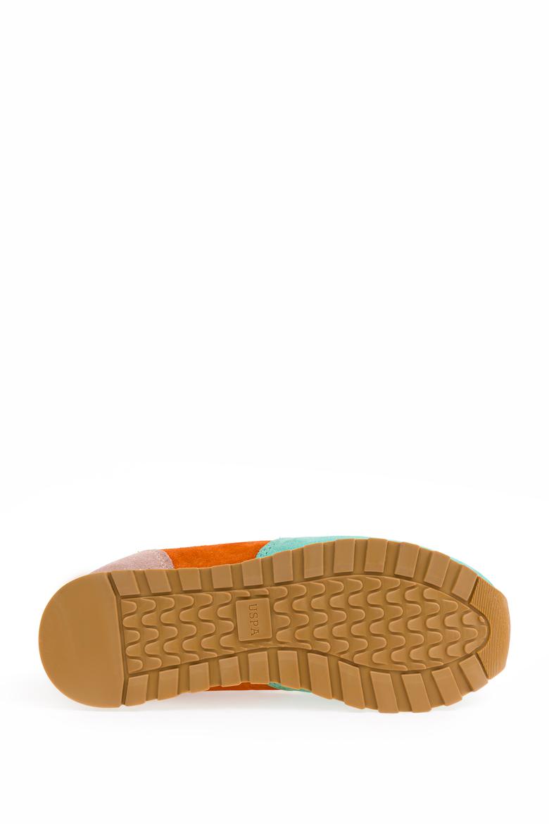 Kadın Mint Ayakkabı - 50266686003