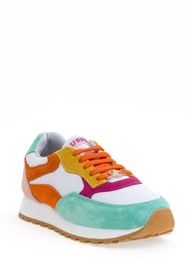 Kadın Mint Ayakkabı - 50266686003