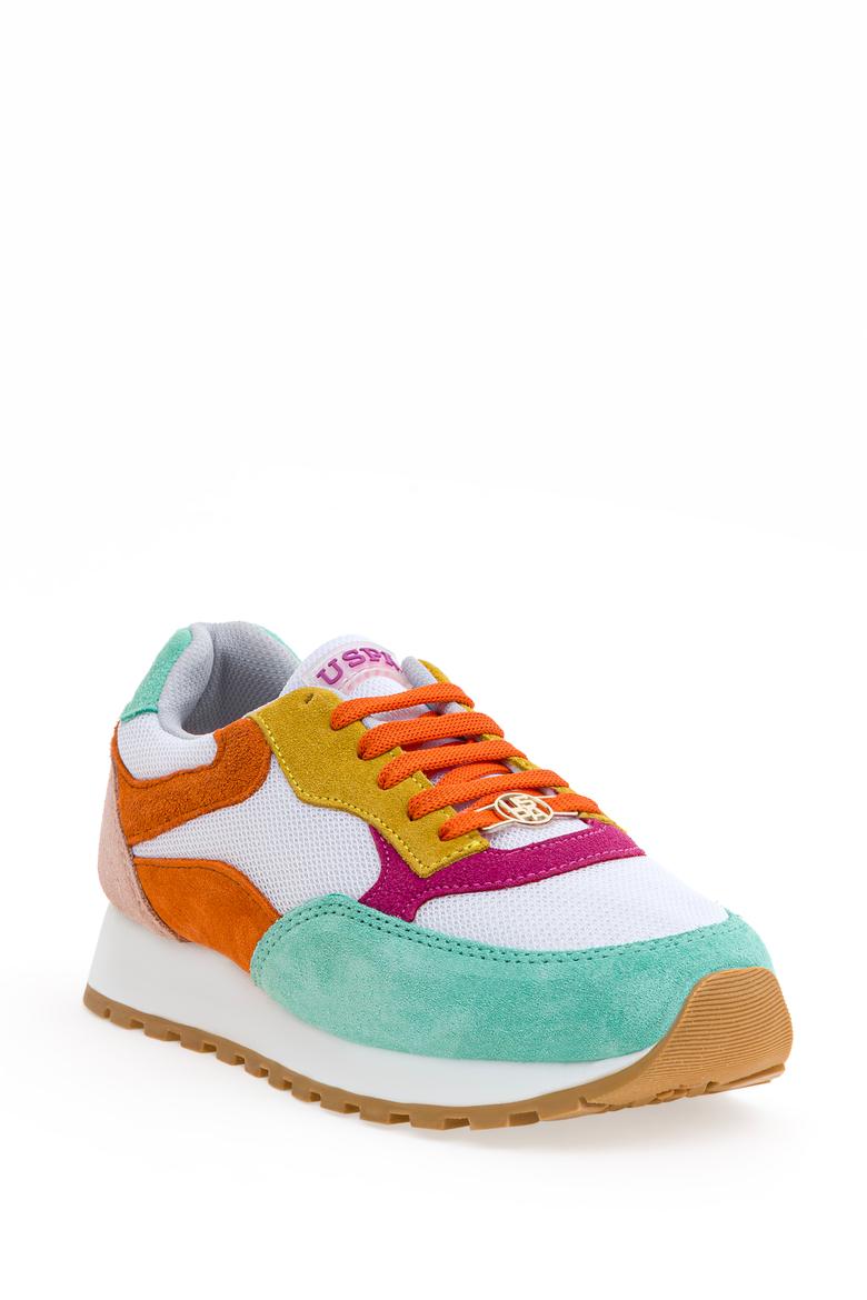 Kadın Mint Ayakkabı - 50266686003