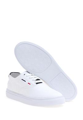Erkek Beyaz Spor Ayakkabı - 50267396007