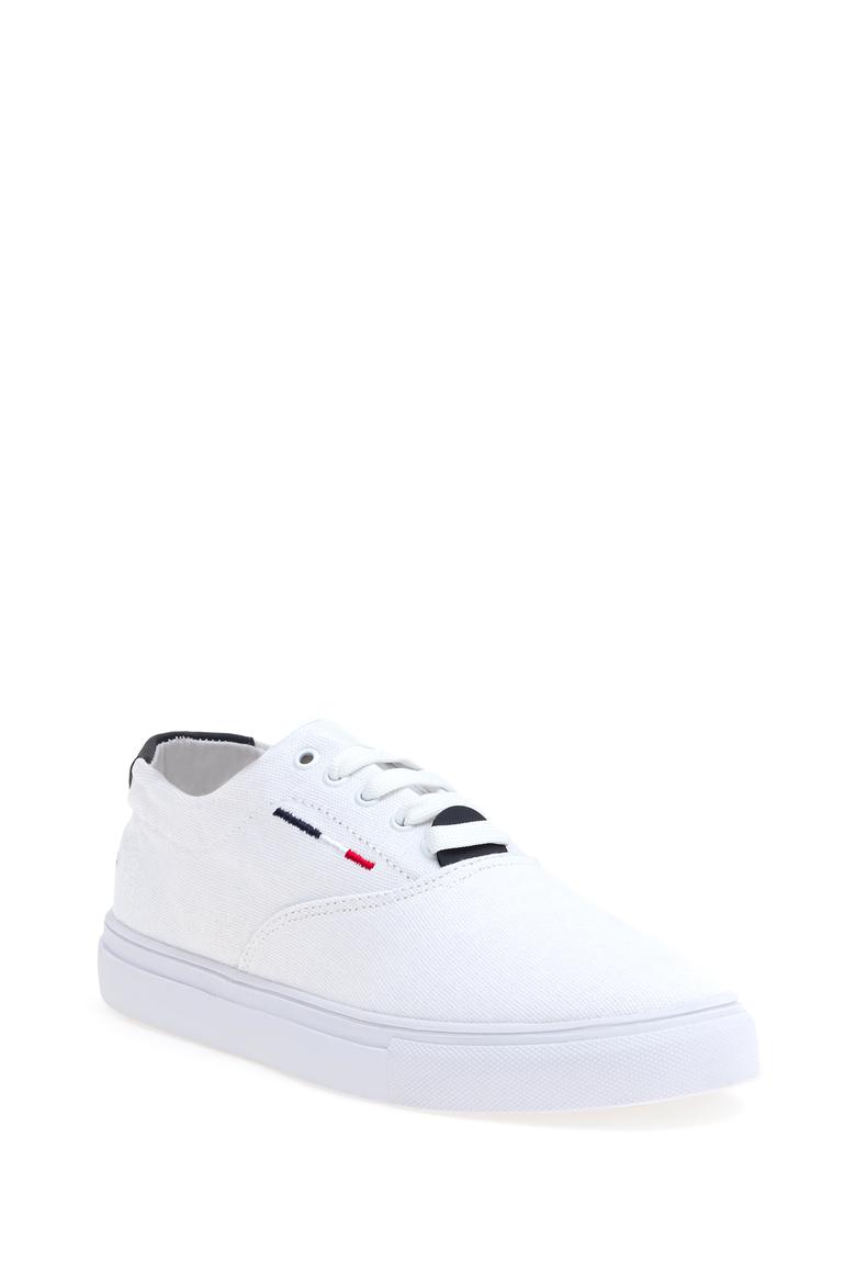 Erkek Beyaz Spor Ayakkabı - 50267396007