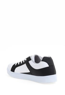 Erkek Siyah Spor Ayakkabı - 50270627001