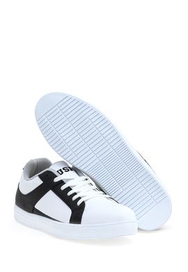 Erkek Siyah Spor Ayakkabı - 50270627001