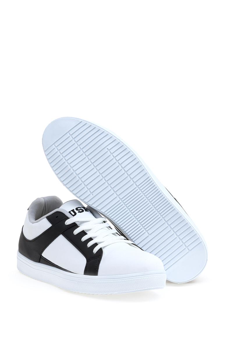 Erkek Siyah Spor Ayakkabı - 50270627001