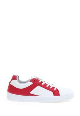 Erkek Kırmızı Spor Ayakkabı - 50270627013