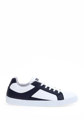 Erkek Lacivert Spor Ayakkabı - 50270627007