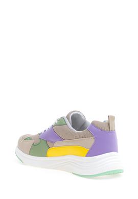 Kadın Taş Ayakkabı - 50266702007