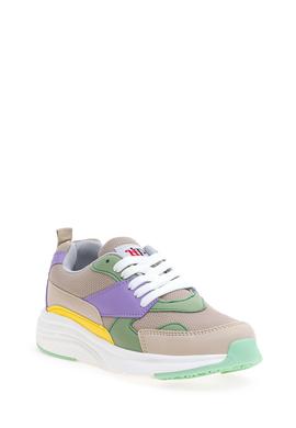 Kadın Taş Ayakkabı - 50266702007