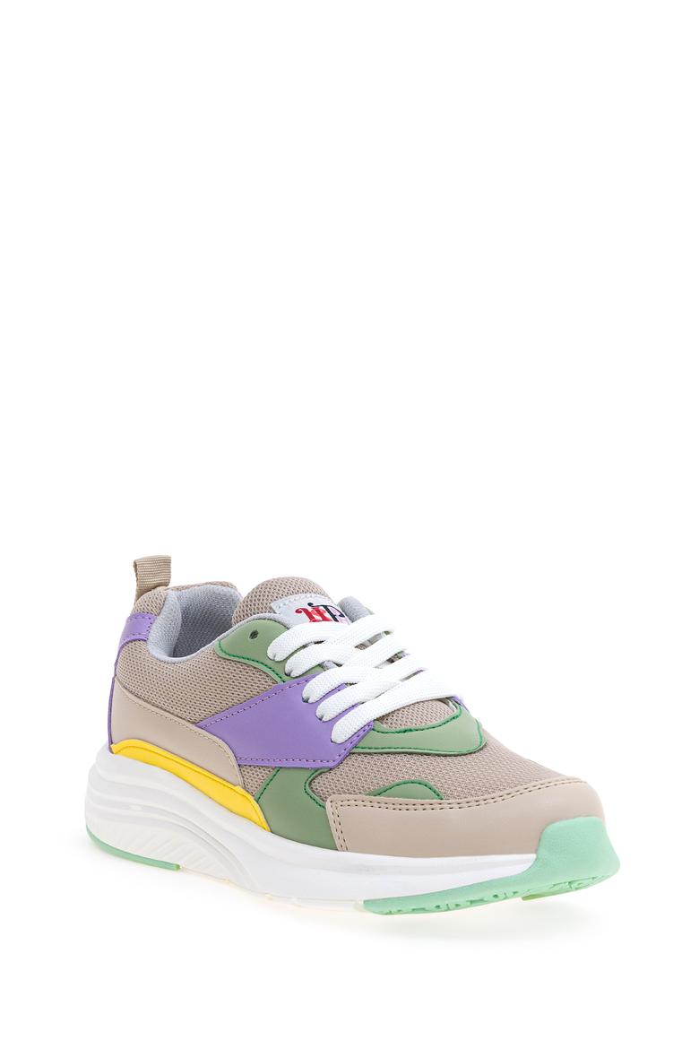 Kadın Taş Ayakkabı - 50266702007