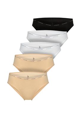 Kadın Bej İç Giyim Alt - 50260942010