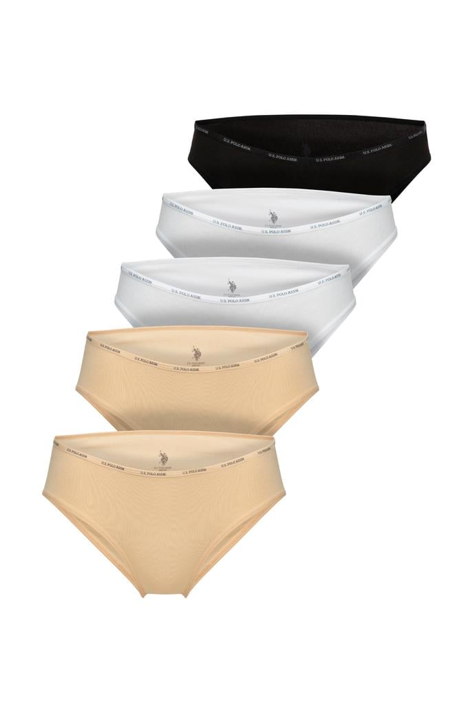 Kadın Bej İç Giyim Alt