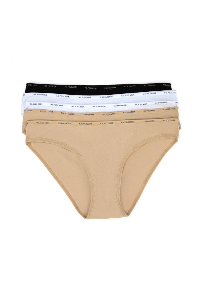 Kadın Bej İç Giyim Alt - 50260942010