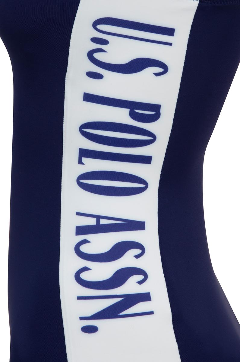 Kadın Lacivert Melanj Mayo