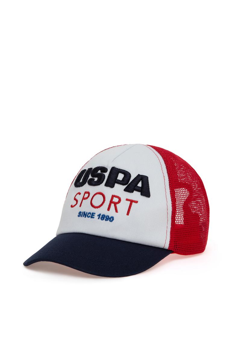 Çocuk Lacivert Şapka