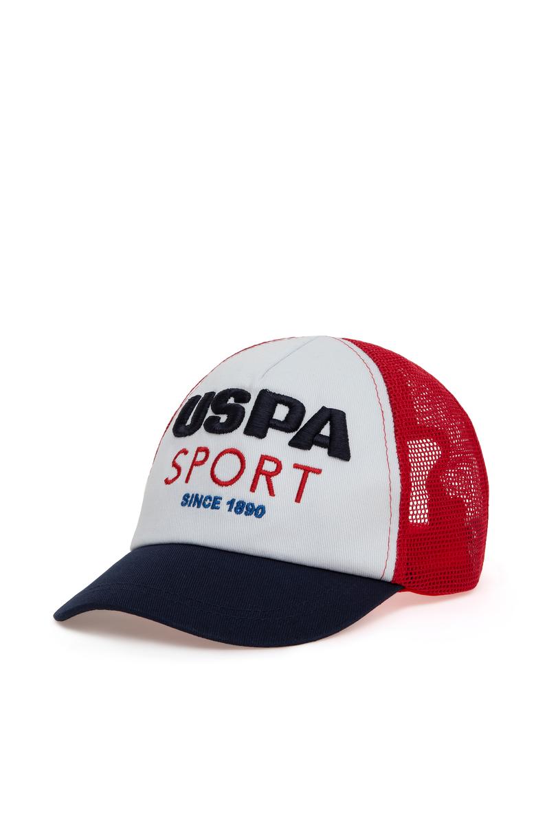 Çocuk Lacivert Şapka