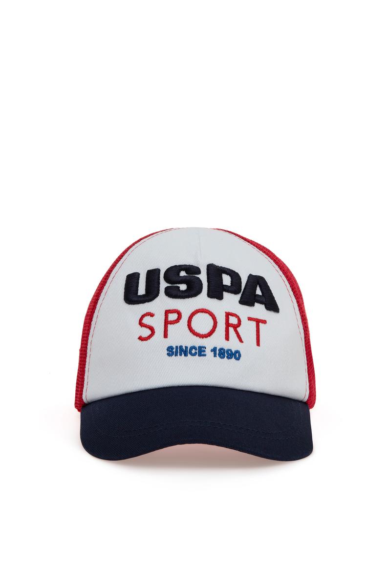 Çocuk Lacivert Şapka