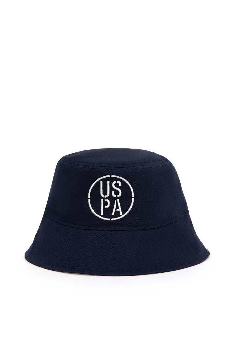 Erkek Lacivert Şapka