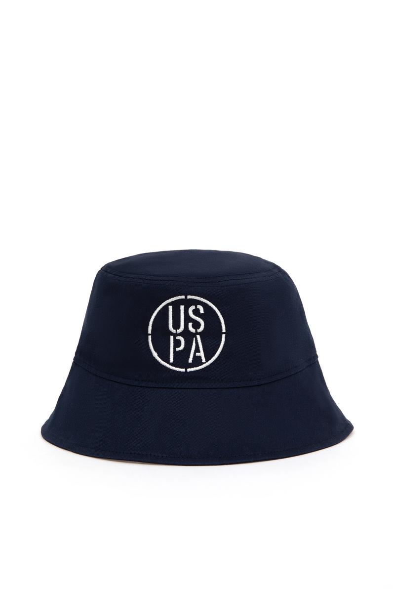 Erkek Lacivert Şapka