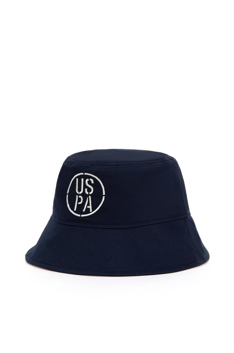 Erkek Lacivert Şapka