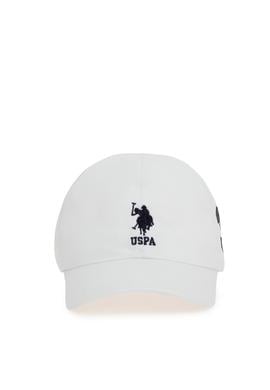 Çocuk Beyaz Şapka - 50265808001