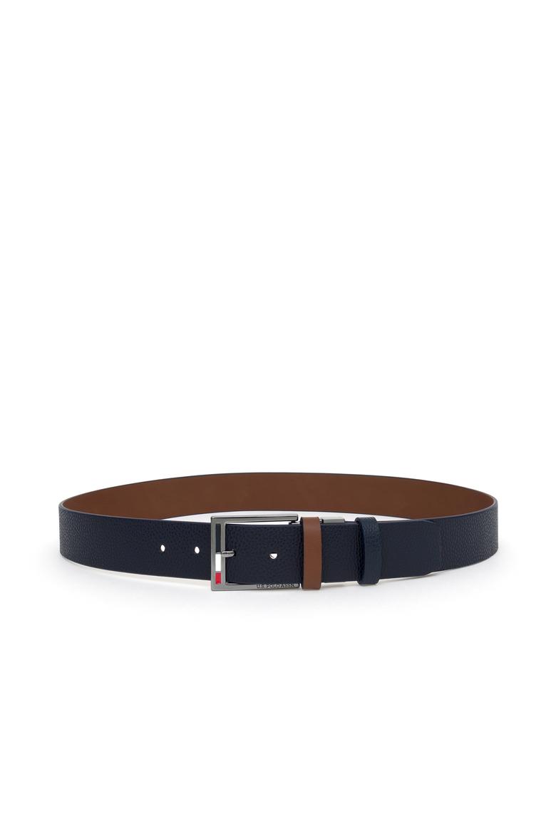 Erkek Lacivert Kemer - 50277024003